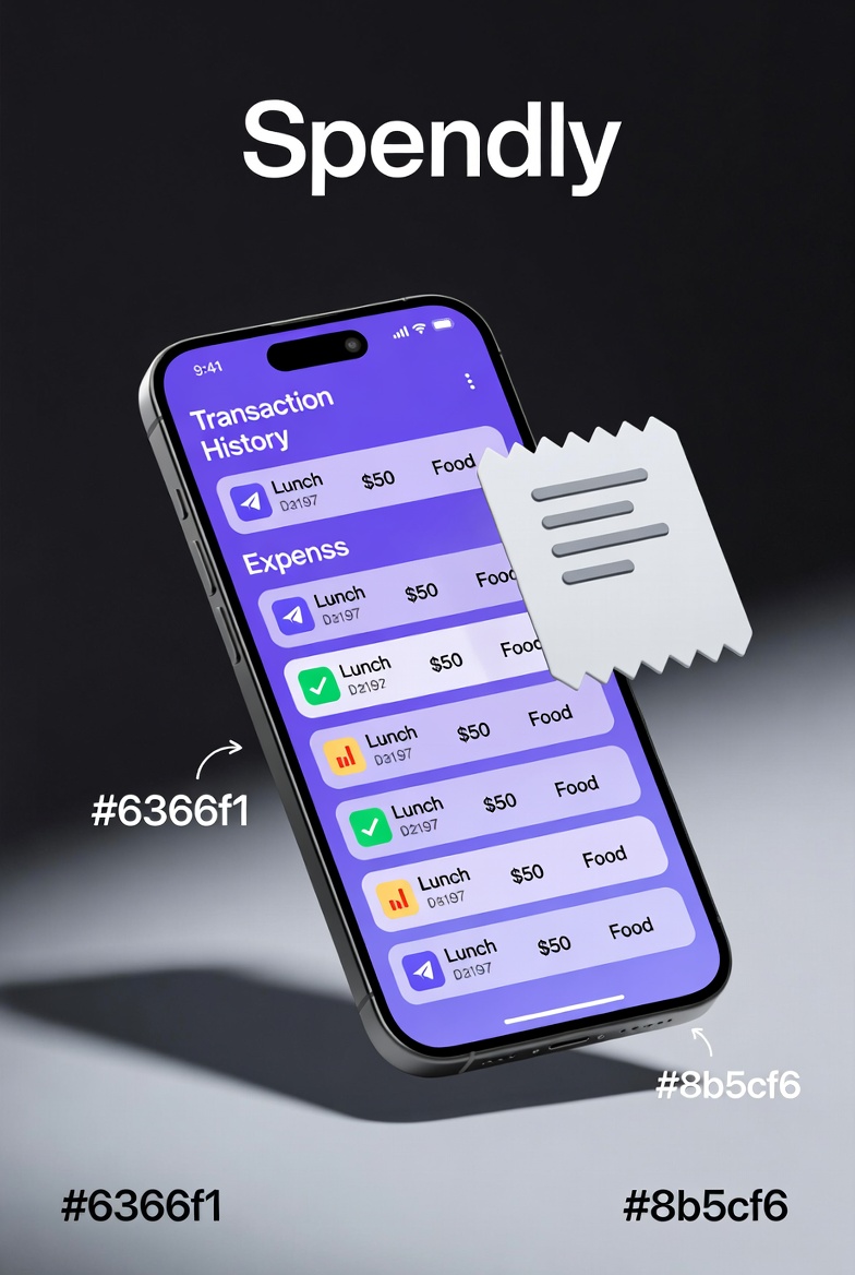 View transaction history